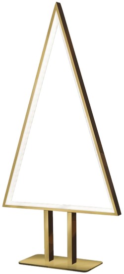 Sompex Lucywood LED Tischleuchte/Bodenleuchte (72207) Sompex Lucywood LED Tischleuchte/Bodenleuchte (72207)