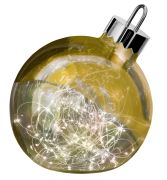 Sompex Ornament LED Boden-/Tischleuchte (72226) Sompex Ornament LED Boden-/Tischleuchte (72226)