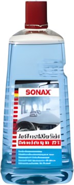 Sonax AntiFrost&KlarSicht gebrauchsfertig bis -20°C 2 l