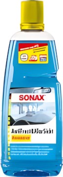 Sonax AntiFrost&KlarSicht Konzentrat 1