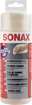 Sonax Autopflegetuch PLUS