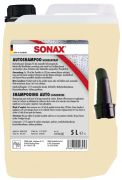 Sonax Autoshampoo Konzentrat 5 l Sonax Autoshampoo Konzentrat 5 l