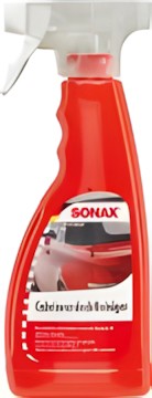 Sonax Cabrio Verdeckreiniger 500 ml Sonax Cabrio Verdeckreiniger 500 ml