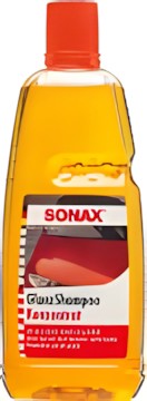 Sonax GlanzShampoo Konzentrat 1 l Sonax GlanzShampoo Konzentrat 1 l