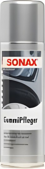 Sonax Gummipfleger Spray 300 ml