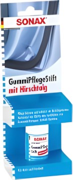 Sonax Gummipflegestift Hirschtalg Sonax Gummipflegestift Hirschtalg