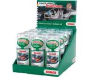 Sonax KlimaPowerCleaner antibakteriell Thekendisplay