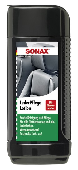 Sonax LederPflegeLotion 500 ml
