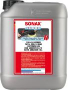 Sonax ProfiLine FeinSchleifPaste 5 l Sonax ProfiLine FeinSchleifPaste 5 l
