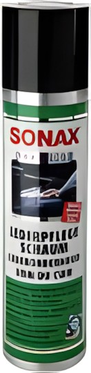 Sonax ProfiLine Lederpflegeschaum