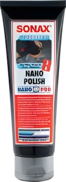 Sonax ProfiLine NanoPolish 250 ml