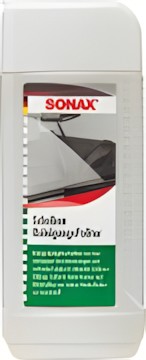 Sonax Scheibenreinigungspolitur