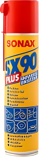 Sonax SX90 PLUS 400 ml
