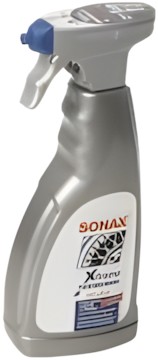 Sonax Xtreme Full Effect Felgenreiniger 500 ml Sonax Xtreme Full Effect Felgenreiniger 500 ml