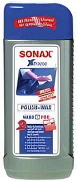 Sonax Xtreme Polish&Wax 2 250 ml
