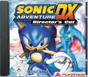 Sega Sonic Adventure DX-Director's Cut PC