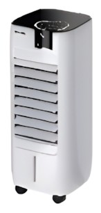 Sonnenkönig Air Fresh 12