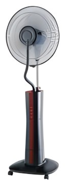 Sonnenkönig Air Fresh 6