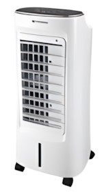 Sonnenkönig Air Fresh 7