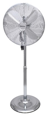 Sonnenkönig Chrom 16"