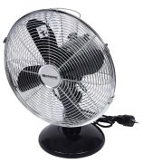Sonnenkönig Metal Black 12"