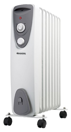 Sonnenkönig OFR8 Öl-Frei