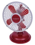 Sonnenkönig Retro Fan