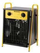 Sonnenkönig Ventus 1500