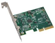 Sonnet Allegro USB3C-2PM-E
