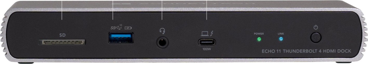 Sonnet Echo 11 Thunderbolt 4 HDMI Dock
