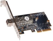 Sonnettech Solo 10G SFP+ Ethernet Sonnettech Solo 10G SFP+ Ethernet