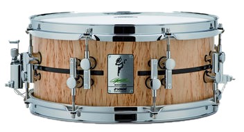 Sonor Benny Greb Signature