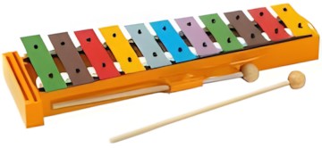 Sonor GS Kinder Glockenspiel