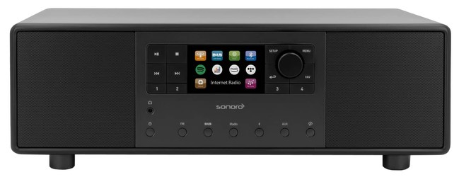 Sonoro Primus
