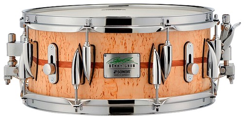 Sonor SSD 13x5,75 BG SDW 2.0