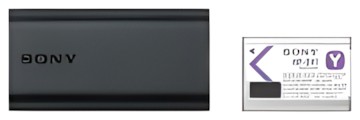 Sony ACC-TRDCJ