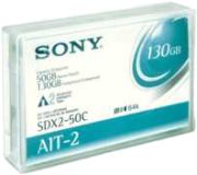 Sony AIT-2 SDX2-50C