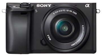 Sony Alpha 6300L Sony Alpha 6300L