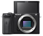 Sony Alpha 6600