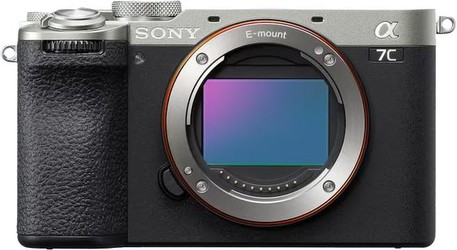 Sony Alpha 7C II