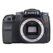 Sony Alpha 100