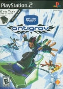 Sony Antigrav Bundle PS2