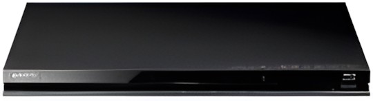 Sony BDP-S370 Sony BDP-S370