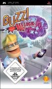 Sony Buzz! Das Logik-Quiz PSP Sony Buzz! Das Logik-Quiz PSP