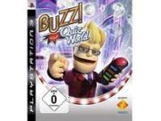 Sony Buzz! Quiz World PS3