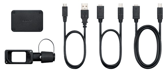 Sony CCB-WD1 Sony CCB-WD1