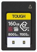 Sony Tough CFexpress Type A 160GB (CEA-G160T)