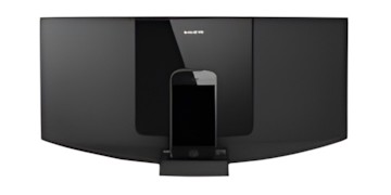 Sony CMT-V10iP