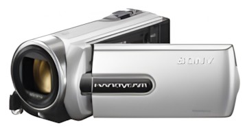 Sony DCR-SX21E