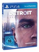 Sony Detroit: Become Human PS4